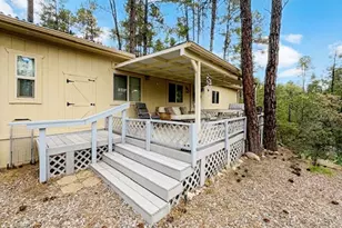 4496 S Indian Creek Rd, Prescott, AZ 86303 - Photo 3