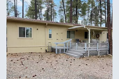 4496 S Indian Creek Road, Prescott, AZ 86303 - Photo 5