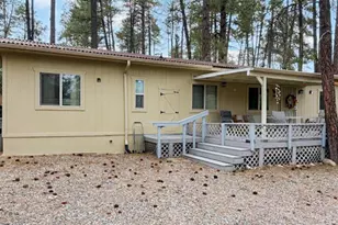 4496 S Indian Creek Rd, Prescott, AZ 86303 - Photo 5