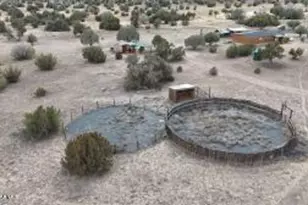 8495 W Antelope Run Rd, Ash Fork, AZ 86320 - Photo 3