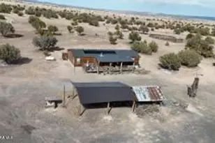 8495 W Antelope Run Rd, Ash Fork, AZ 86320 - Photo 1