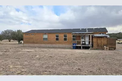 8495 W Antelope Run Road, Ash Fork, AZ 86320 - Photo 7