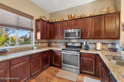 4419 N Chadds Ford Road, Prescott Valley, AZ 86314 - Photo 9