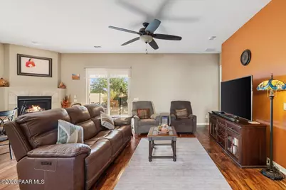 4419 N Chadds Ford Road, Prescott Valley, AZ 86314 - Photo 5