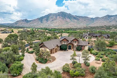 4490 W Julesberg Circle, Prescott, AZ 86305 - Photo 3