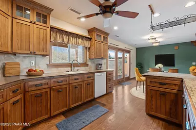 14420 E Jagged Tooth Trail, Mayer, AZ 86333 - Photo 15