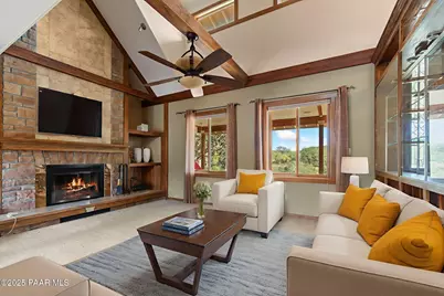 14420 E Jagged Tooth Trail, Mayer, AZ 86333 - Photo 9