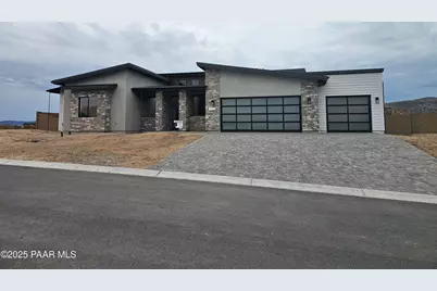 3733 Blazing Ore Trail, Prescott, AZ 86301 - Photo 1