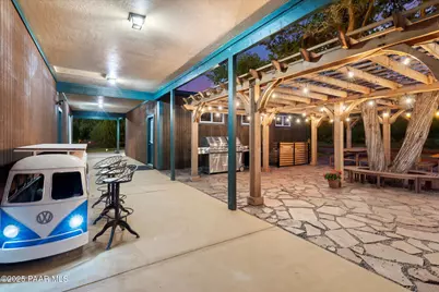 33425 W Cowboy Clint Way, Seligman, AZ 86337 - Photo 39