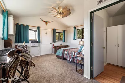 33425 W Cowboy Clint Way, Seligman, AZ 86337 - Photo 51