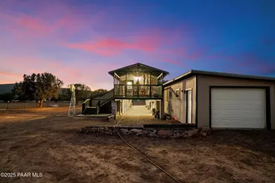 33425 W Cowboy Clint Way, Seligman, AZ 86337 - Photo 41