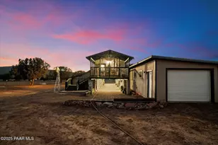 33425 W Cowboy Clint Way, Seligman, AZ 86337 - Photo 41