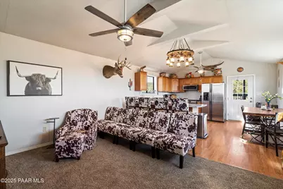 33425 W Cowboy Clint Way, Seligman, AZ 86337 - Photo 43