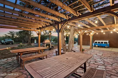 33425 W Cowboy Clint Way, Seligman, AZ 86337 - Photo 37