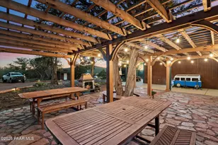 33425 W Cowboy Clint Way, Seligman, AZ 86337 - Photo 37