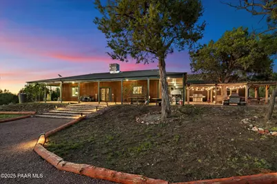 33425 W Cowboy Clint Way, Seligman, AZ 86337 - Photo 7