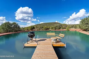 33425 W Cowboy Clint Way, Seligman, AZ 86337 - Photo 3