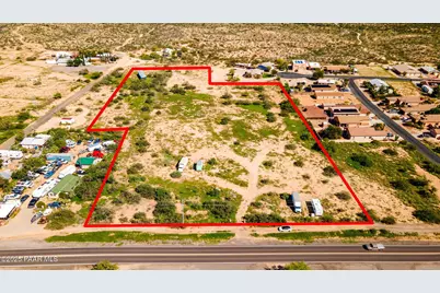 22055 W Sunrise Road, Congress, AZ 85332 - Photo 5