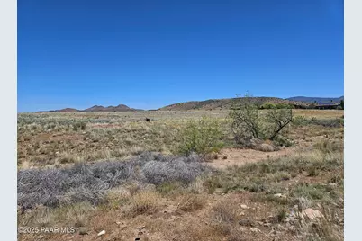00000 N Serendipity Way, Prescott Valley, AZ 86315 - Photo 1