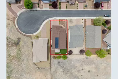 317 N La Paz Street, Dewey-Humboldt, AZ 86327 - Photo 47