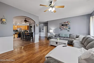 317 N La Paz Street, Dewey-Humboldt, AZ 86327 - Photo 15