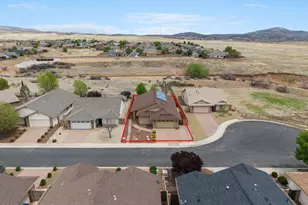 317 N La Paz St, Dewey-Humboldt, AZ 86327 - Photo 41