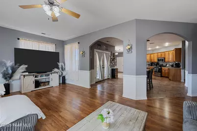 317 N La Paz Street, Dewey-Humboldt, AZ 86327 - Photo 17