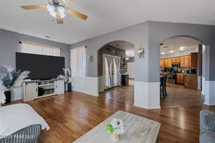 317 N La Paz St, Dewey-Humboldt, AZ 86327 - Photo 17