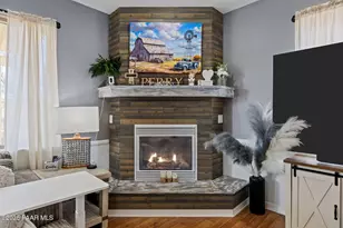 317 N La Paz St, Dewey-Humboldt, AZ 86327 - Photo 19