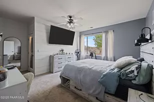 317 N La Paz St, Dewey-Humboldt, AZ 86327 - Photo 29