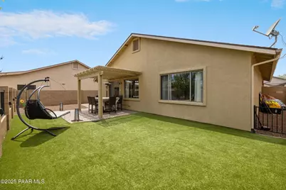 317 N La Paz Street, Dewey-Humboldt, AZ 86327 - Photo 39