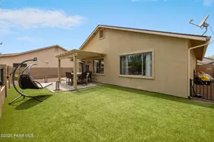 317 N La Paz St, Dewey-Humboldt, AZ 86327 - Photo 39