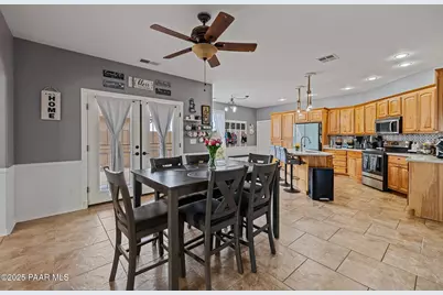 317 N La Paz Street, Dewey-Humboldt, AZ 86327 - Photo 7