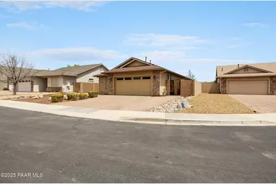 317 N La Paz Street, Dewey-Humboldt, AZ 86327 - Photo 1