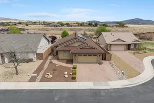 317 N La Paz St, Dewey-Humboldt, AZ 86327 - Photo 1