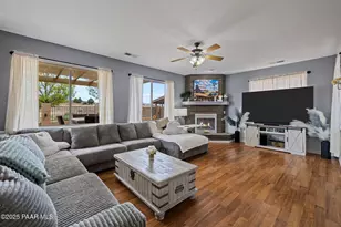 317 N La Paz St, Dewey-Humboldt, AZ 86327 - Photo 17