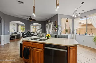 317 N La Paz St, Dewey-Humboldt, AZ 86327 - Photo 11