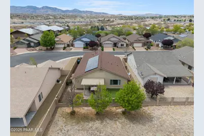 317 N La Paz Street, Dewey-Humboldt, AZ 86327 - Photo 45