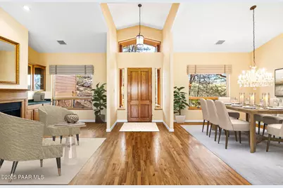 1741 Conifer Ridge Lane, Prescott, AZ 86303 - Photo 3