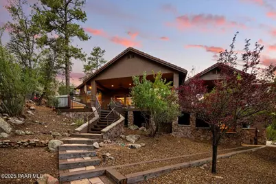 1741 Conifer Ridge Lane, Prescott, AZ 86303 - Photo 61