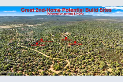 11200 W Balancing Rock Trail, Prescott, AZ 86305 - Photo 81