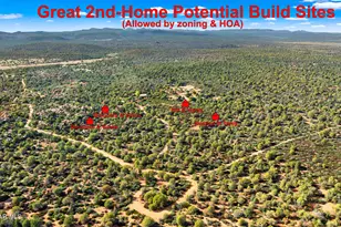 11200 W Balancing Rock Trail, Prescott, AZ 86305 - Photo 81