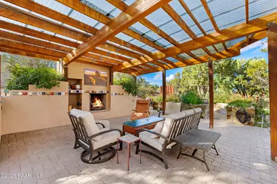 11200 W Balancing Rock Trail, Prescott, AZ 86305 - Photo 33