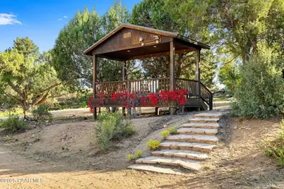 11200 W Balancing Rock Trail, Prescott, AZ 86305 - Photo 37