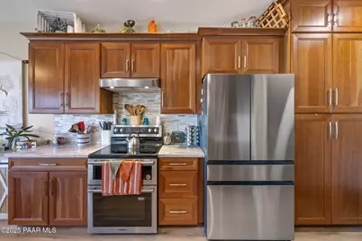 469 N La Paz Street, Dewey-Humboldt, AZ 86327 - Photo 13