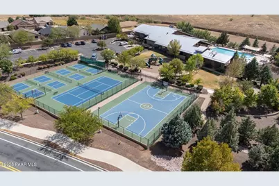 469 N La Paz Street, Dewey-Humboldt, AZ 86327 - Photo 47