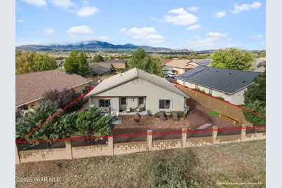 469 N La Paz Street, Dewey-Humboldt, AZ 86327 - Photo 33