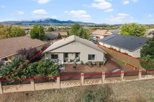 469 N La Paz St, Dewey-Humboldt, AZ 86327 - Photo 33