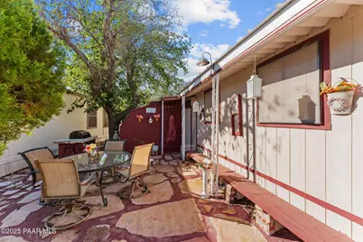 550 Palm Drive #14a, Wickenburg, AZ 85390 - Photo 3