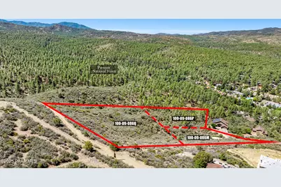 [Address not provided], Prescott, AZ 86303 - Photo 5